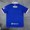 25/26 Rangers Home Football Shirt