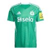 25/26 Newcastle United Away Football Shirt