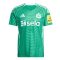 25/26 Newcastle United Away Football Shirt