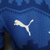 25/26 Player Version Al-Hilal FC Home Football Shirt