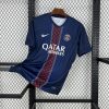 25/26 Paris Saint-Germain Home Football Shirt