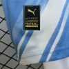 25/26 Manchester City Home Football Shirt Kids Size Suit