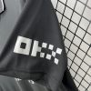 25/26 Manchester City Away Football Shirt