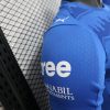 25/26 Player Version Al-Hilal FC Home Football Shirt