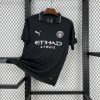 25/26 Manchester City Away Football Shirt