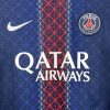 25/26 Paris Saint-Germain Home Football Shirt