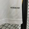 25/26 Women Real Madrid Home Football Shirt