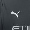 25/26 Manchester City Away Football Shirt