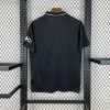 25/26 Manchester City Away Football Shirt