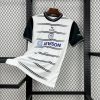 25/26 AYR United Home Football Shirt