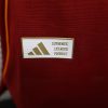 25/26 Player Version Roma Home Football Shirt