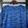 25/26 Schalke Home Football Shirt