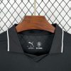 25/26 Manchester City Away Football Shirt