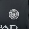 25/26 Manchester City Away Football Shirt
