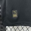 25/26 Manchester City Away Football Shirt