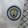 25/26 Manchester City Home Football Shirt Kids Size Suit
