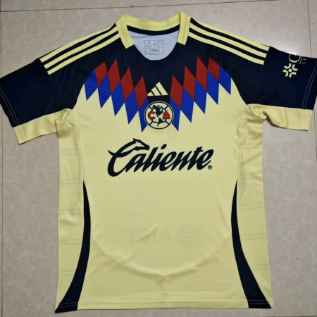 25/26 Club America Home Football Shirt