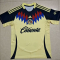 25/26 Club America Home Football Shirt