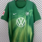25/26 Wolfsburgo Home Football Shirt
