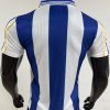 99/00 Player Version Deportivo de La Coruna Home Football Shirt