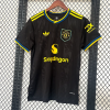25/26 Manchester United Third Kit Jersey