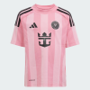 25/26 Inter Miami #10 Messi Home Jersey