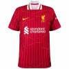 24/25 Liverpool #20 Diogo J. Home Jersey