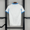 25/26 Marseille Home Football Shirt