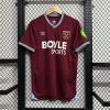 25/26 West Ham United Home Football Shirt