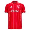 25/26 Nottingham Forest Home Football Shirt