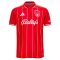 25/26 Nottingham Forest Home Football Shirt