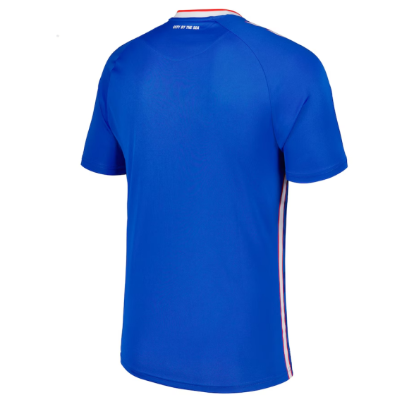 25/26 Sunderland Away Football Shirt