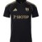 25/26 Fulham Third Football Shirt