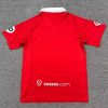 25/26 Sevilla Away Football Jersey