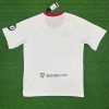 25/26 Sevilla Home Football Jersey