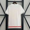 25/26 AS Monaco Home Football Shirt