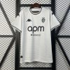 25/26 AS Monaco Third Football Shirt