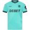 25/26 Wolverhampton Wanderers Away Football Shirt