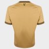 25/26 Crystal Palace Away Football Shirt