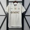 25/26 SSC Napoli Away Football Shirt