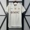 25/26 SSC Napoli Away Football Shirt