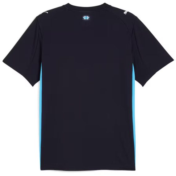 25/26 Marseille Away Football Shirt