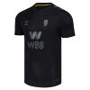 25/26 Sunderland Third Football Shirt