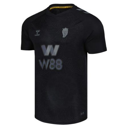 25/26 Sunderland Third Football Shirt
