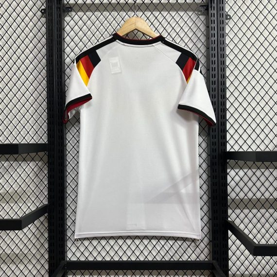 26/27 Germany Home Football Shirt