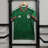 26/27 Mexico National Home Football Shirt