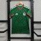 26/27 Mexico National Home Football Shirt