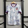 25/26 United States National Home Football Shirt
