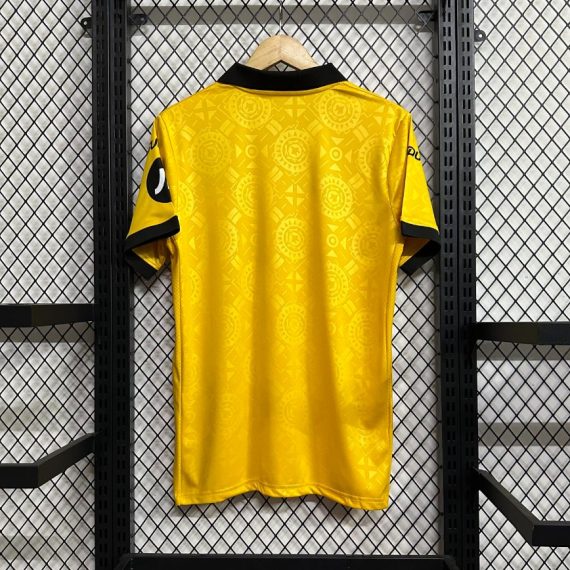 25/26 Wolves Home Jersey