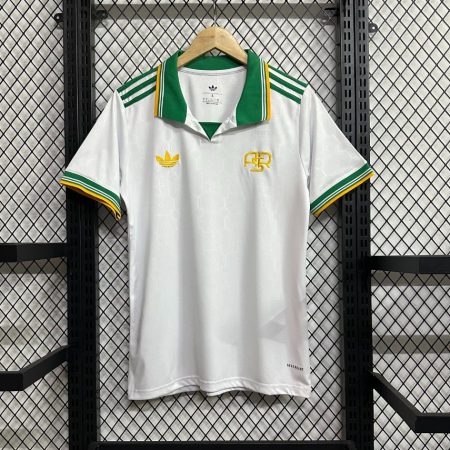 25/26 AS Roma Third Away Jersey
